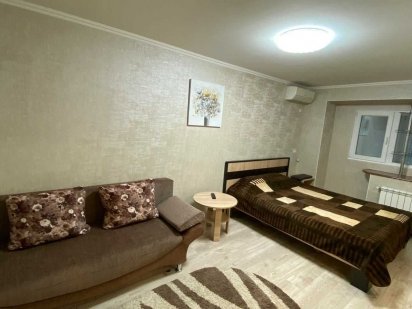 1к квартира Крытый рынок посуточно, понедельно Краматорск