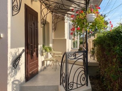 Квартира в центрі подобово Мукачево