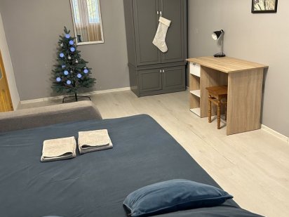 Квартира  подобово в Мукачеві. Мукачево