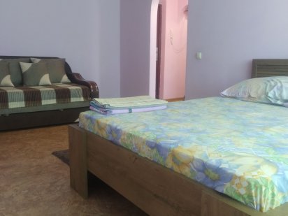 ЦЕНТР посуточно, почасово 1.2 комнатная квартира от 800 до 1600 гр Павлоград