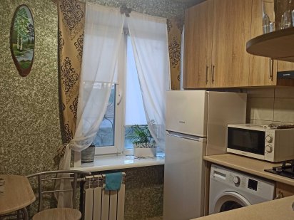 Квартира 2х кімнатна подобово Новий Світ від власника Краматорск