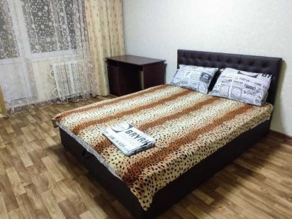 Квартира посуточно на ПЗТО Павлоград