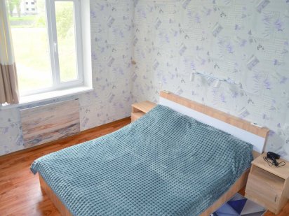 Квартира почасово-посуточно на ПЗТО Павлоград