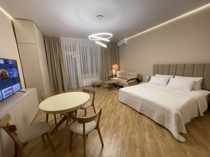 Апартаменти Cappuccino в центрі Мукачево Мукачево