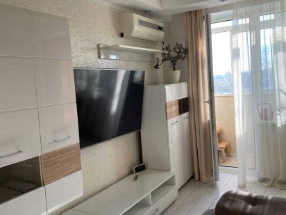 1к  подубово почасово Краматорськ квартира 1кімнатна .На довгий термін Краматорск