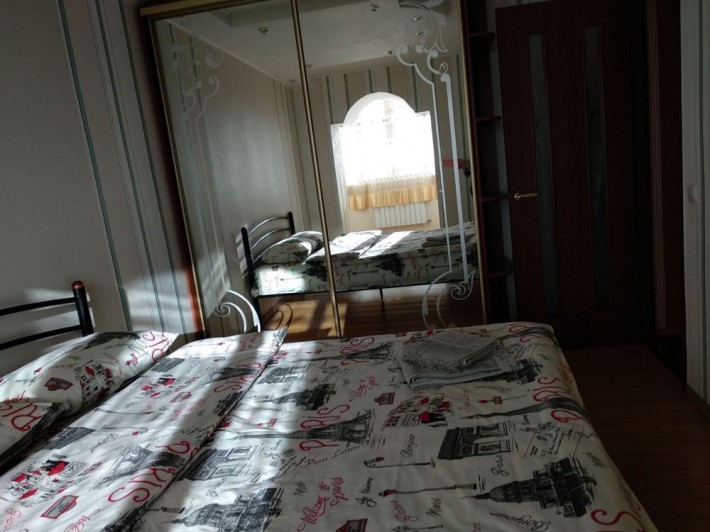 Сдам 2х комнатную квартиру Ромны - фото 1