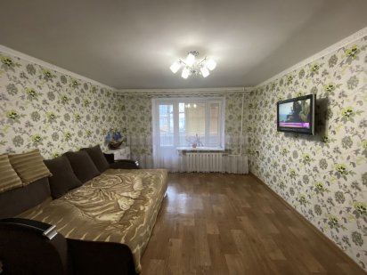 Сдам квартиру  посуточно Ромны