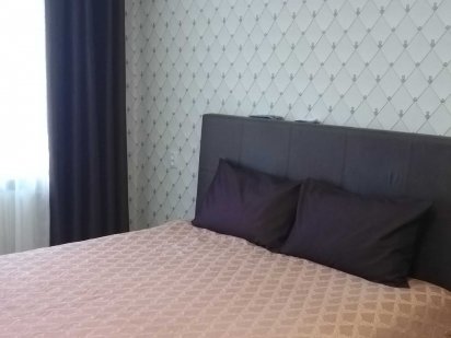 Квартира подобово Ромны