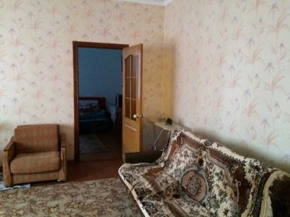 Квартира подобово Ромны