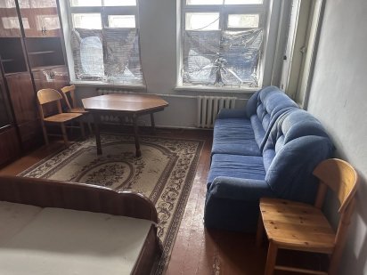 ПОДОБОВО  3-х кімнатнаквартира в ЦЕНТРІ Сміла