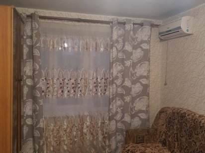 1ком.кв в центре Славянска посуточно, почасово. Славянск