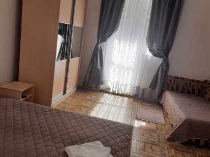 1-кімнатна квартира .Оренда від трьох діб. Стрый