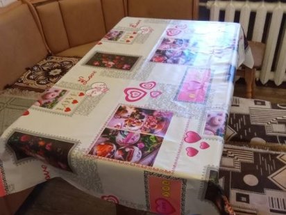 Центр ринок автостанція Є ЗНИЖКИ ПО УБД