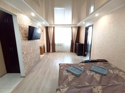 Двохкімнатна квартира в центрі Умань