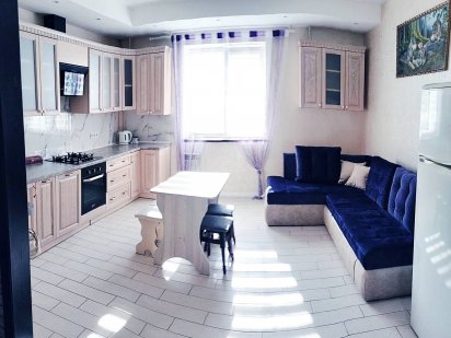 Оренда квартири подобово в центрі м. Шепетівка Шепетівка