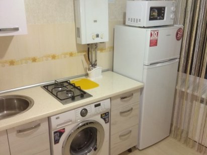 Хорошая 2-х комнатная квартира Центр Фискальный чек. Шостка