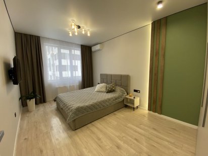 Квартира біля парку Центральний.Новий ремонт.Оренда від 2х діб Ірпінь