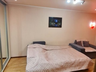 Сдаётся однокомнатная квартира Кривий Ріг