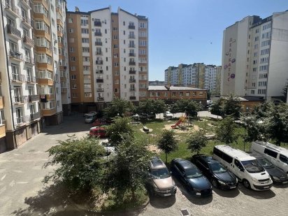 ВІЛЬНА ! Оренда квартири подобово погодинно в центрі івано франківську Івано-Франківськ