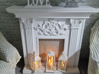 1комн 3/5в центре с ноткой романтики