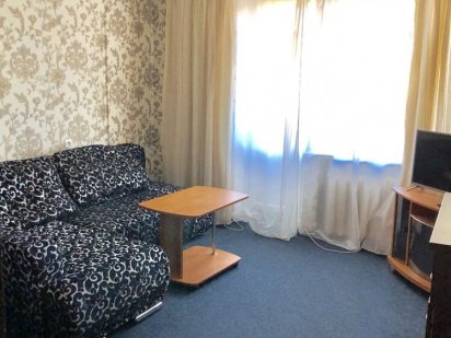 1 квартира посуточно ЖД и автовокзал рядом