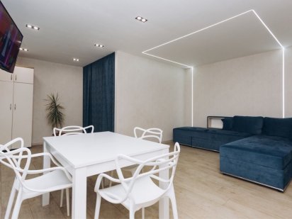 2-к Двух Комнатная Люкс квартира Посуточно Харьковская Суми