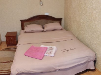 1-кімн.кв. погодинно, подобово, район Левка Лук'яненка. Від 500 грн. Чернигов