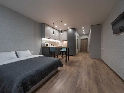 Подобово - ідеальне місце для відпочинку та подорожей. Світло 24/7. Киев