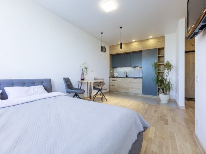 Квартира подобово. Ретровіль. Нивки, Виговського, Сирець. Паркінг Киев