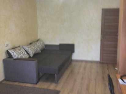 Оренда подобова 1 кім квартири в Ужгороді Ужгород