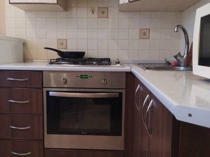 Ж/Д вокзал,Буд Офіцерів 1 к квартира подобово, почасово Вінниця