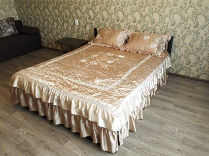 1К квартира. Центр, парк, Старий Бульвар. Житомир