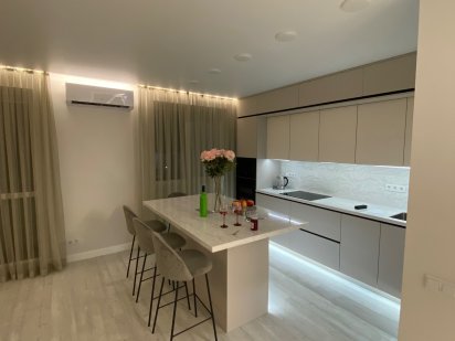 Лучшая дизайнерская квартира только после ремонта Фаворит Житомир