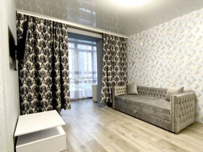 Сдам 1 комнатную квартиру посуточно с ремонтом в ЖК Park River Днепр