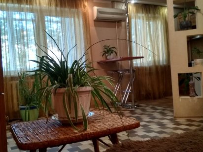 Квартира посуточно район 6-й городской больн. и проспекта Металлургов