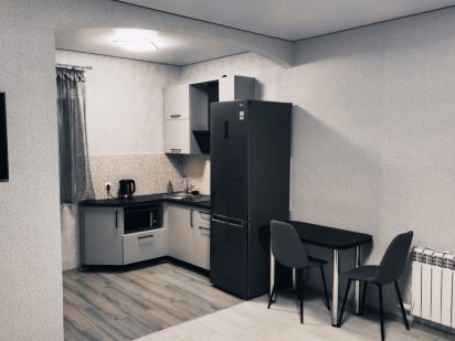 Здам НОВУ КВАРТИРУ СТУДІЮ Центр район (Дитячої обласної лікарні) Кропивницкий