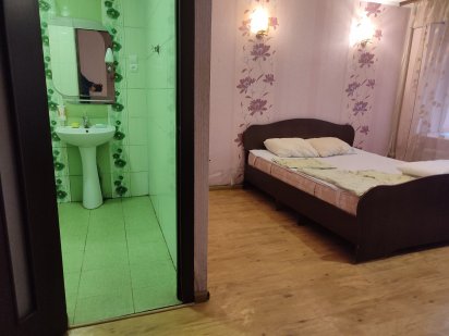 Житло під ключ, подобово, понедільно Житомир