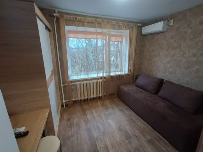 Здам 1но кімнатну квартиру вул.Перемоги 95а (олімпія, 5та лікарня)