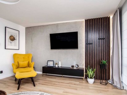 Комфортна 3х кімнатна квартира Киев