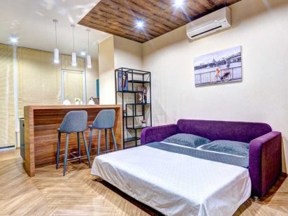 Квартира аренда посуточно 1к центр ул Коновальца 36 Е Печерский р-н Киев