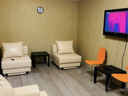 Уютная квартира в самом центре | Лермонтова 7 | ТЦ “Украина” рядом