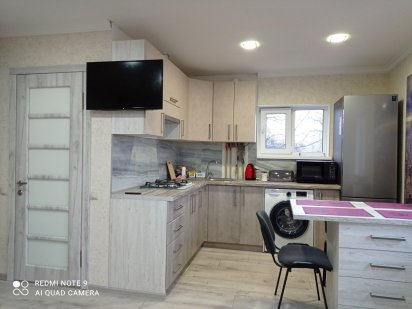 Нова квартира студія, Онкоцентр, Томоклініка Кропивницкий