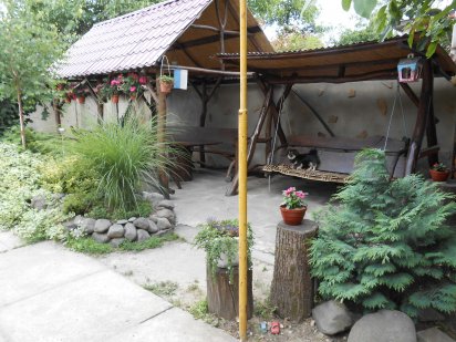 Здам Дом Будинок по суточно 5хв до Термального басейнуЗакарпатя вільно Берегово