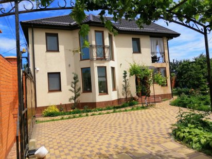 Затишний будинок біля моря   Villa  Lighthouse Чорноморськ