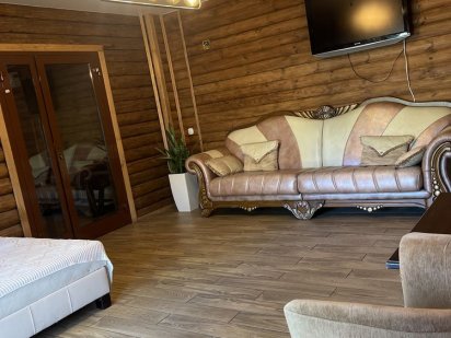 База отдыха , номера , сауна , коттеджи Самар