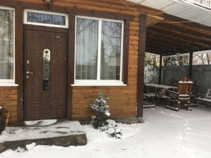 Оренда будинку на день , місяць святкування свят, більярд Мангал Бориспіль