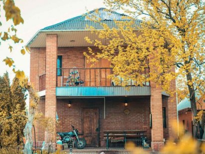 Аренда Ухоженного Дома Посуточно BBQ МВЦ р.Днепр 5 мин Київ