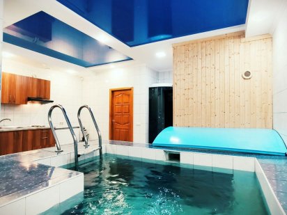 Оренда комплексу.Дім.Альтанка.Сауна.Подобово.Все включено Запоріжжя