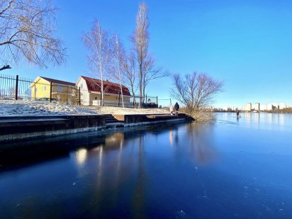 Будинок подобово оз. Мартишів, Осокорки, пляж, баня, сап дошка бесідка Київ