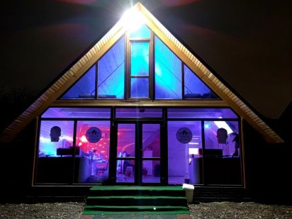 Оренда будинку для святкування Львов